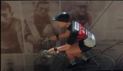 Personalizza il tuo flandriens con la maglia della tua squadra!!